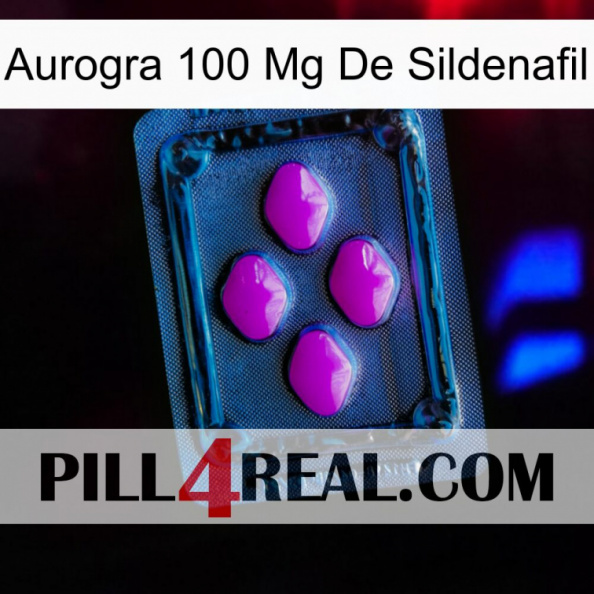 Aurogra 100 Mg Sildenafil 04.jpg